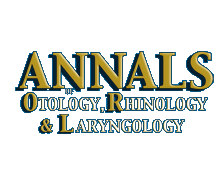 Annals of Otology, Rhinology & Laryngology - Role of Bronchoalveolar Lavage in Hospitalized Pediatric Patients